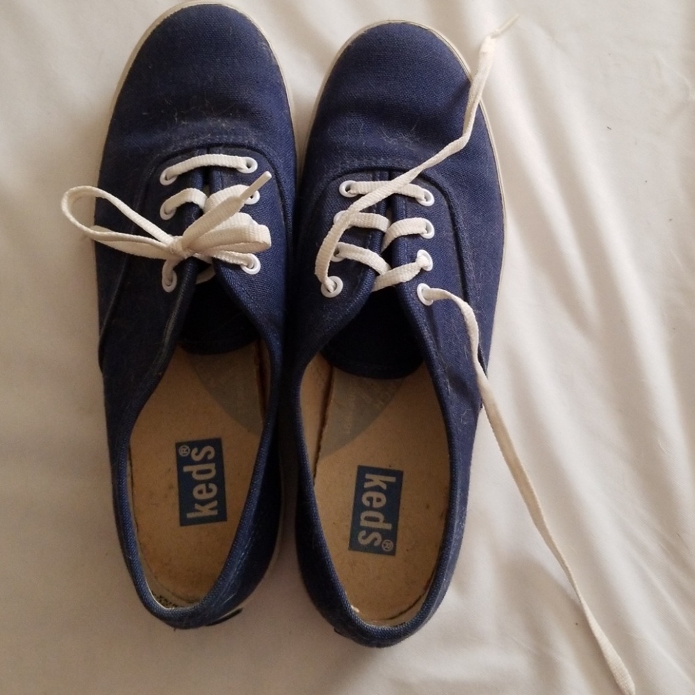 Keds